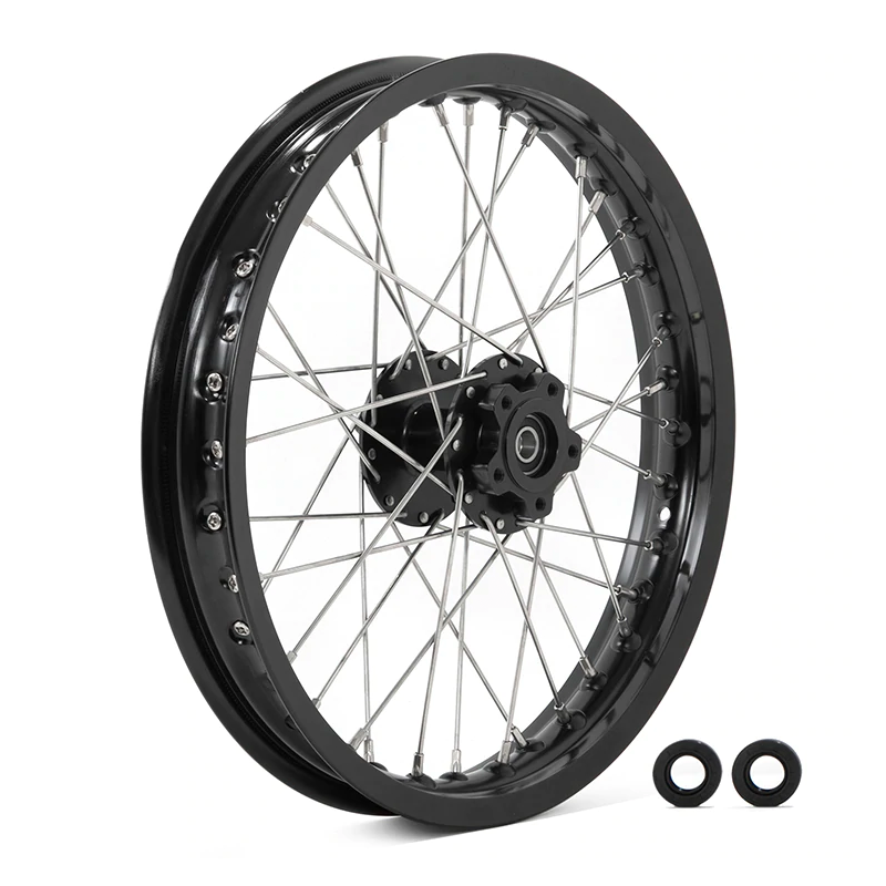 FRONT RIM 19"-- SURRON/FALCON/VENTUS