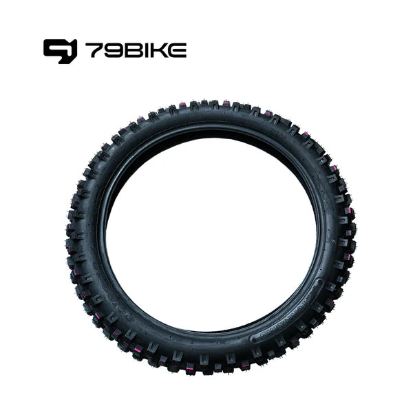 19" REPLACEMENT TIRE/ OEM