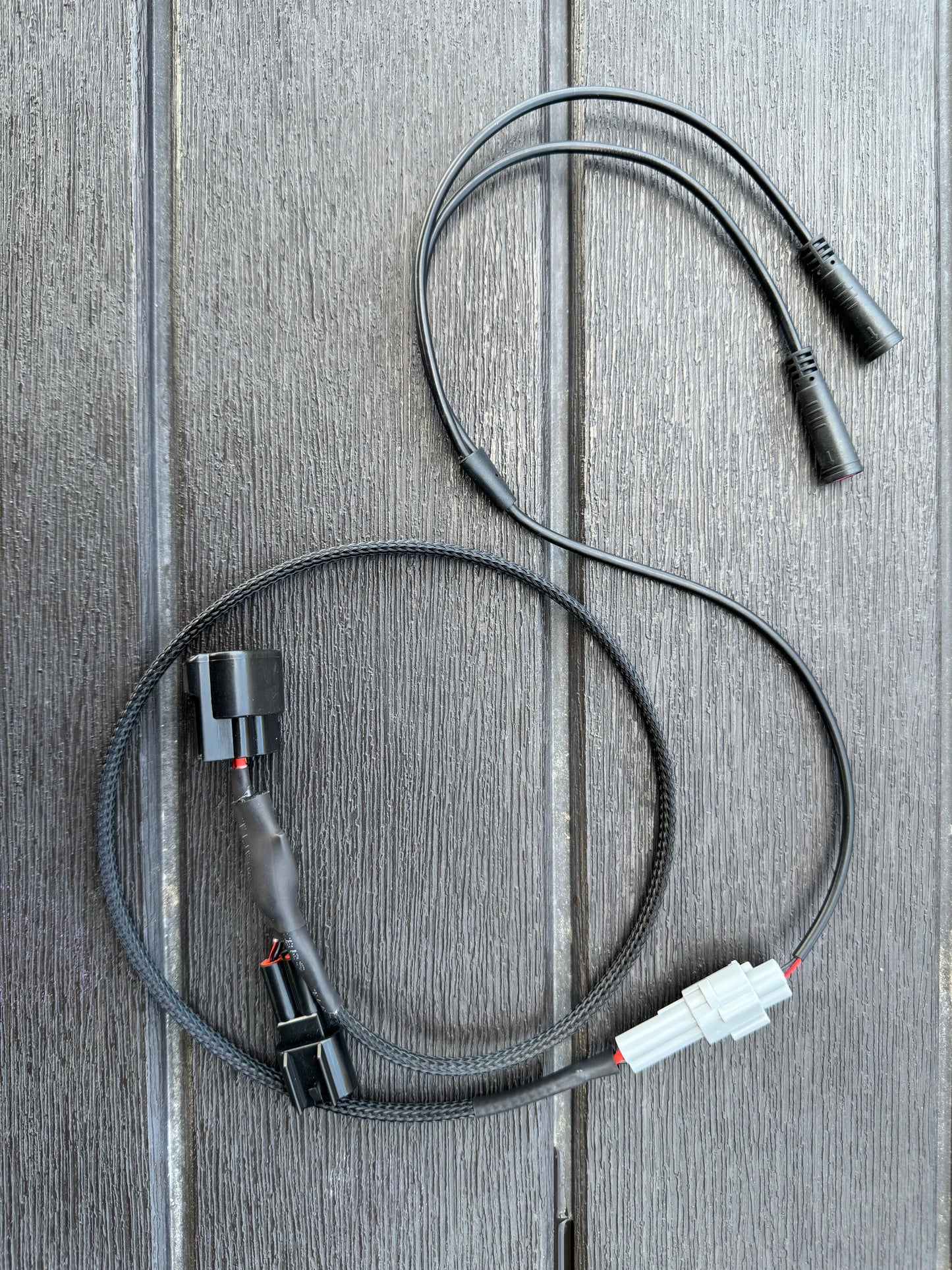 MX4 /MX5 Talaria Sting Brake Light T-Harness (Late Model 2023/24)