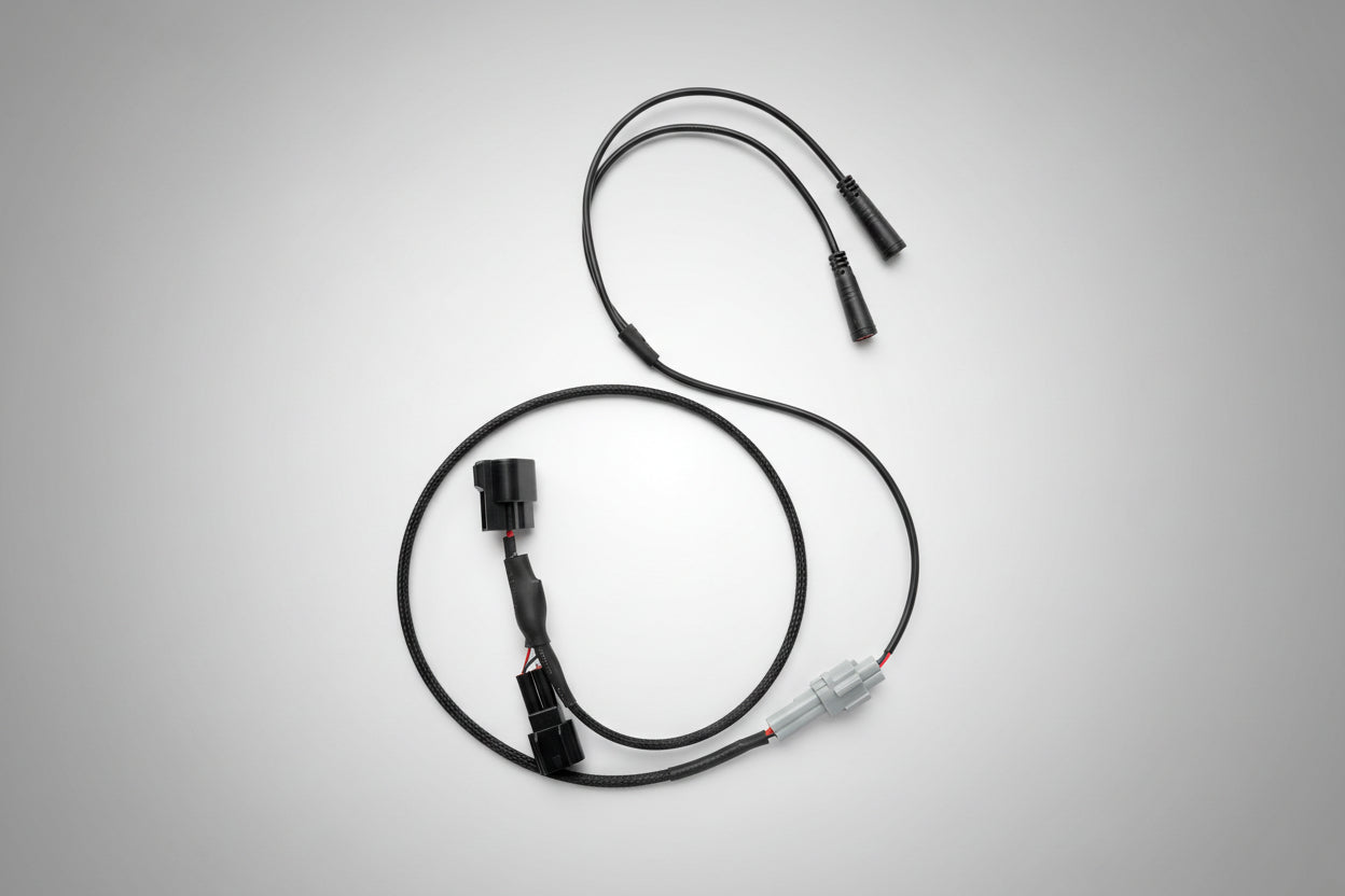 MX4 /MX5 Talaria Sting Brake Light T-Harness (Late Model 2023/24)