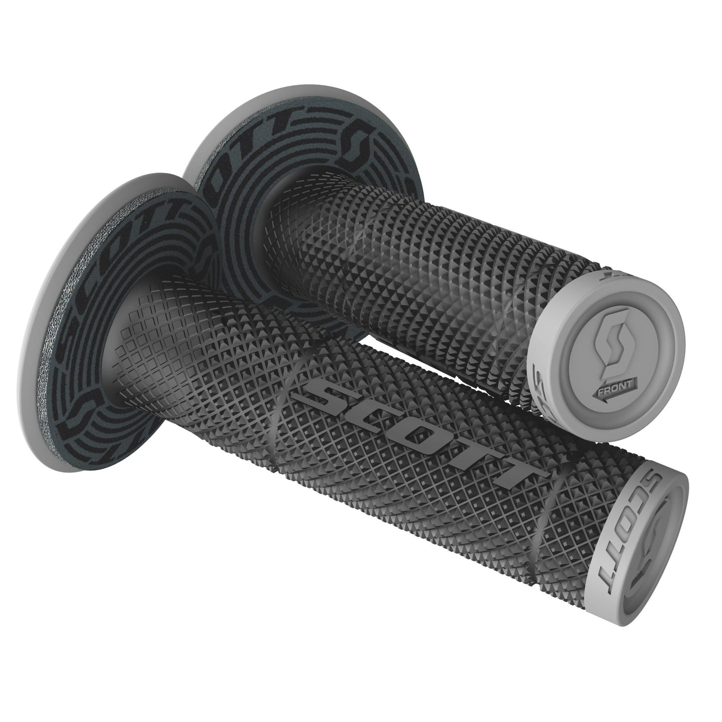 HANDLEBAR GRIPS ODI