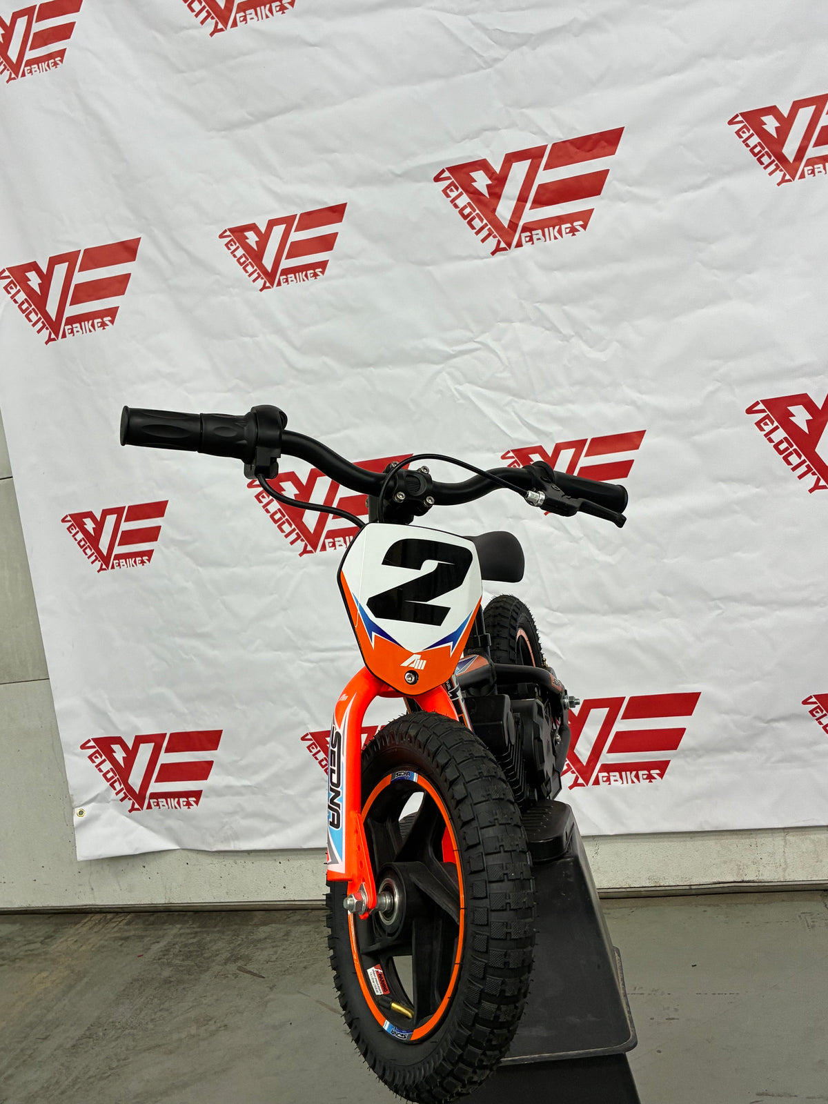 RXF Sedna 12 (24V) Electric Balance Bike
