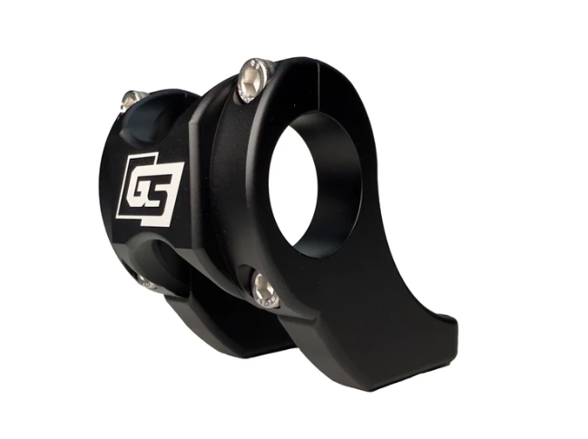 Heavy Hitter 2" Inch Riser Direct Mount Stem 31.8mm Bars