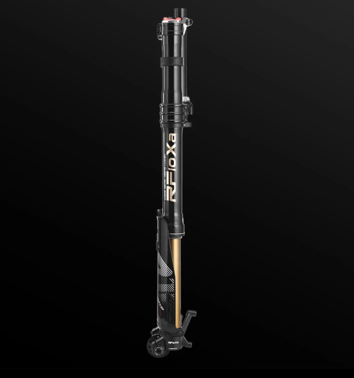 RFloXa Hawk31 Max (Black)