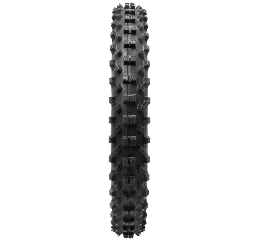 Plews Tires - MX2 MATTERLY GP - Intermediate - All Terrain Motocross Front Tire