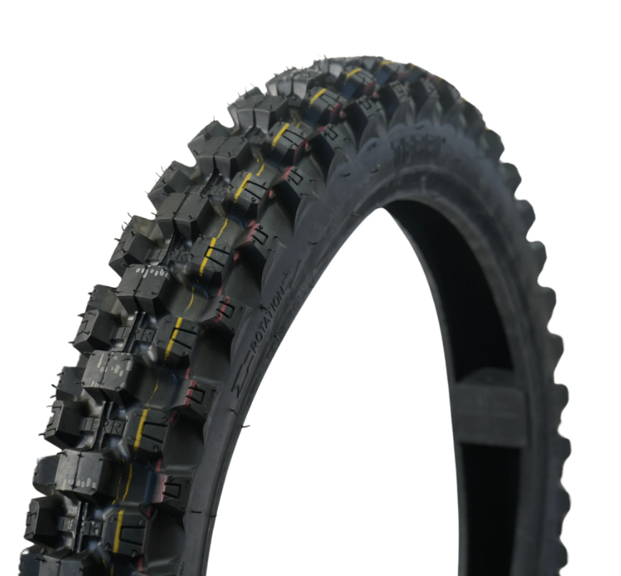 Ventus Rear Tire 3.00-18 (Ventus OEM)
