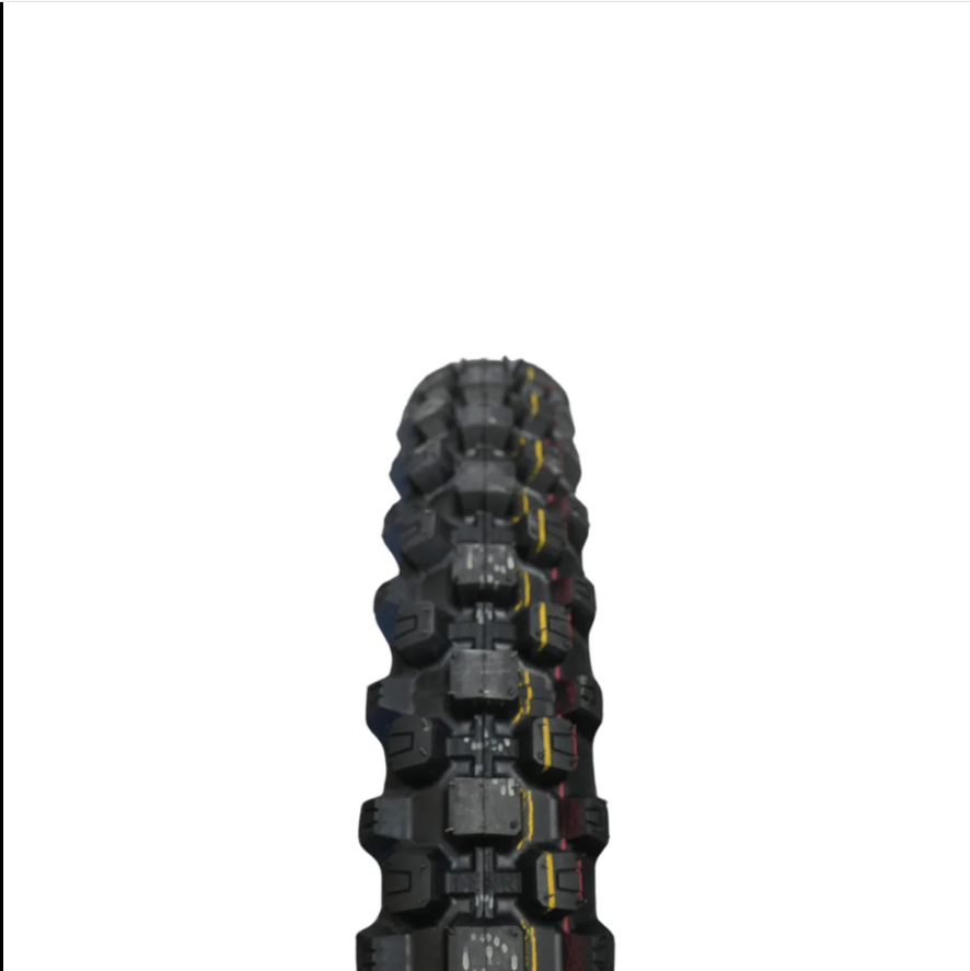 Ventus Rear Tire 3.00-18 (Ventus OEM)