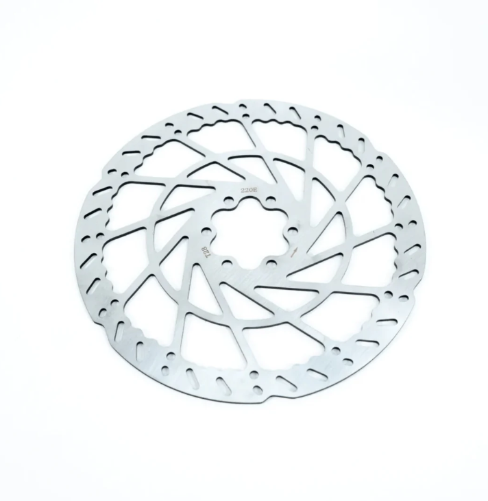 AL XE Pro 16" Rear Wheel (Arctic Leopard XE Pro OEM)