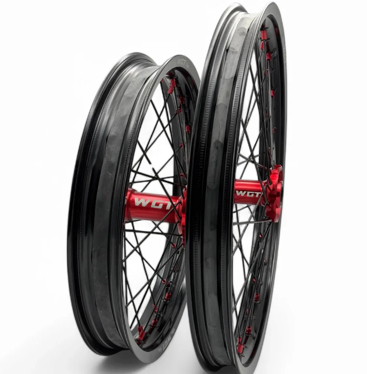 WGT Ultra Bee 21-18 Wheels