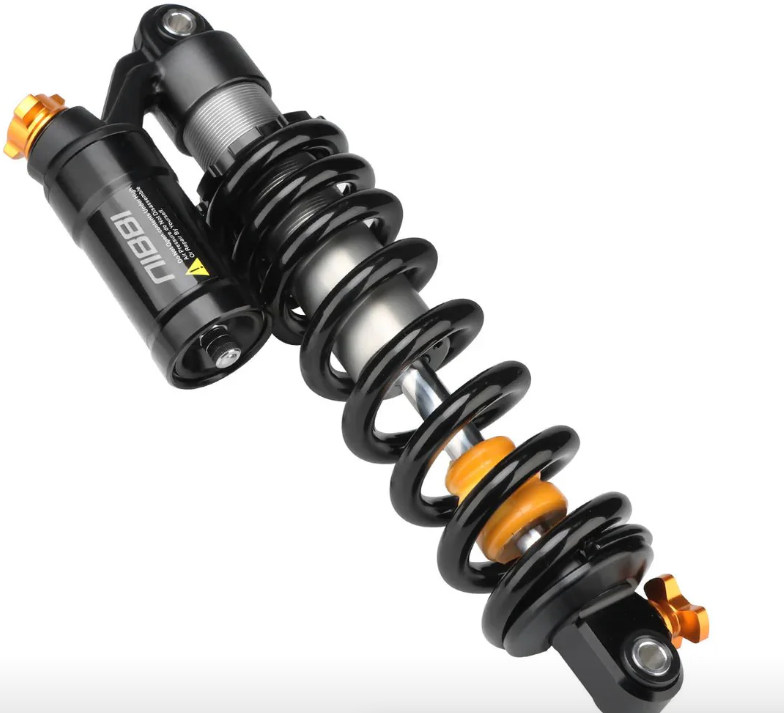 Nibbi Rear Shock