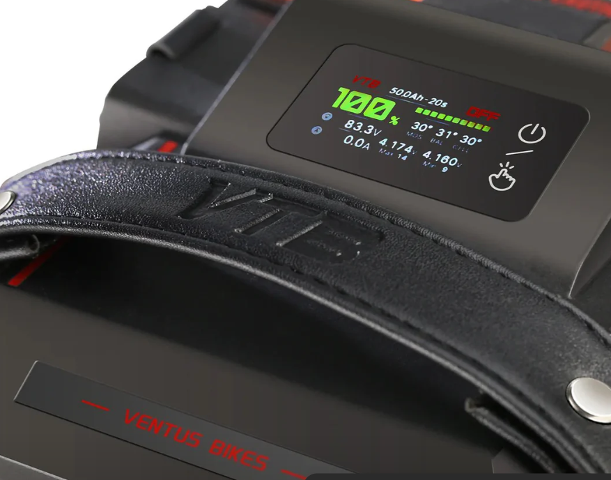 Ventus Battery EVO GT (Surron Light Bee)