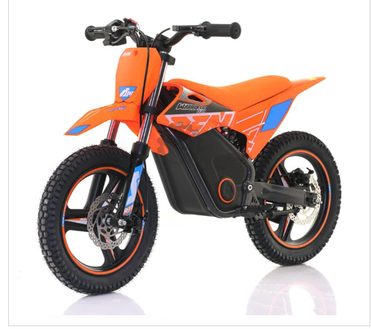 RFN Warrior SX-E500 Electric Dirt Bike