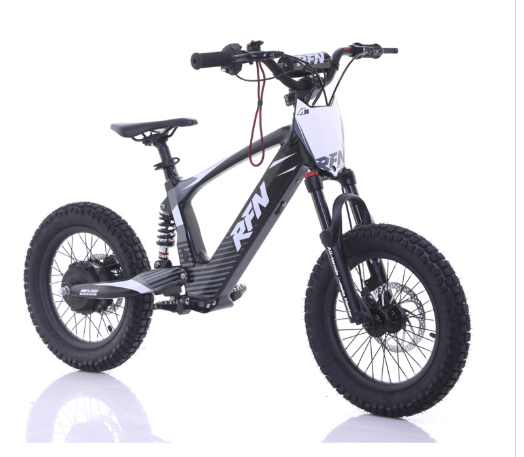 RFN Evo 18 Electric Bike