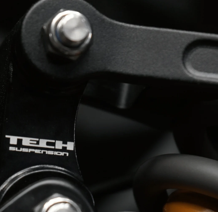 TECH Surron LBX Shock