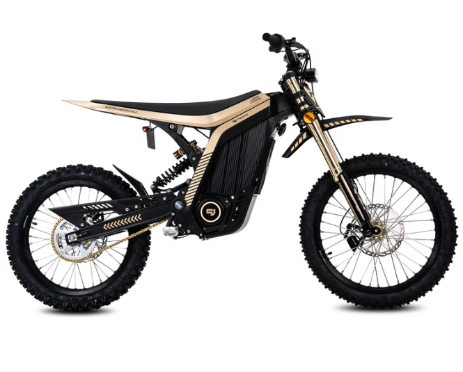 Lynx 79- Bike