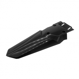 DirtyBike Rear Long Fender Black Talaria Sting MX3 / MX4