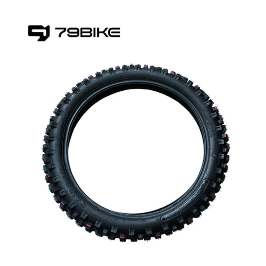 19" REPLACEMENT TIRE/ OEM