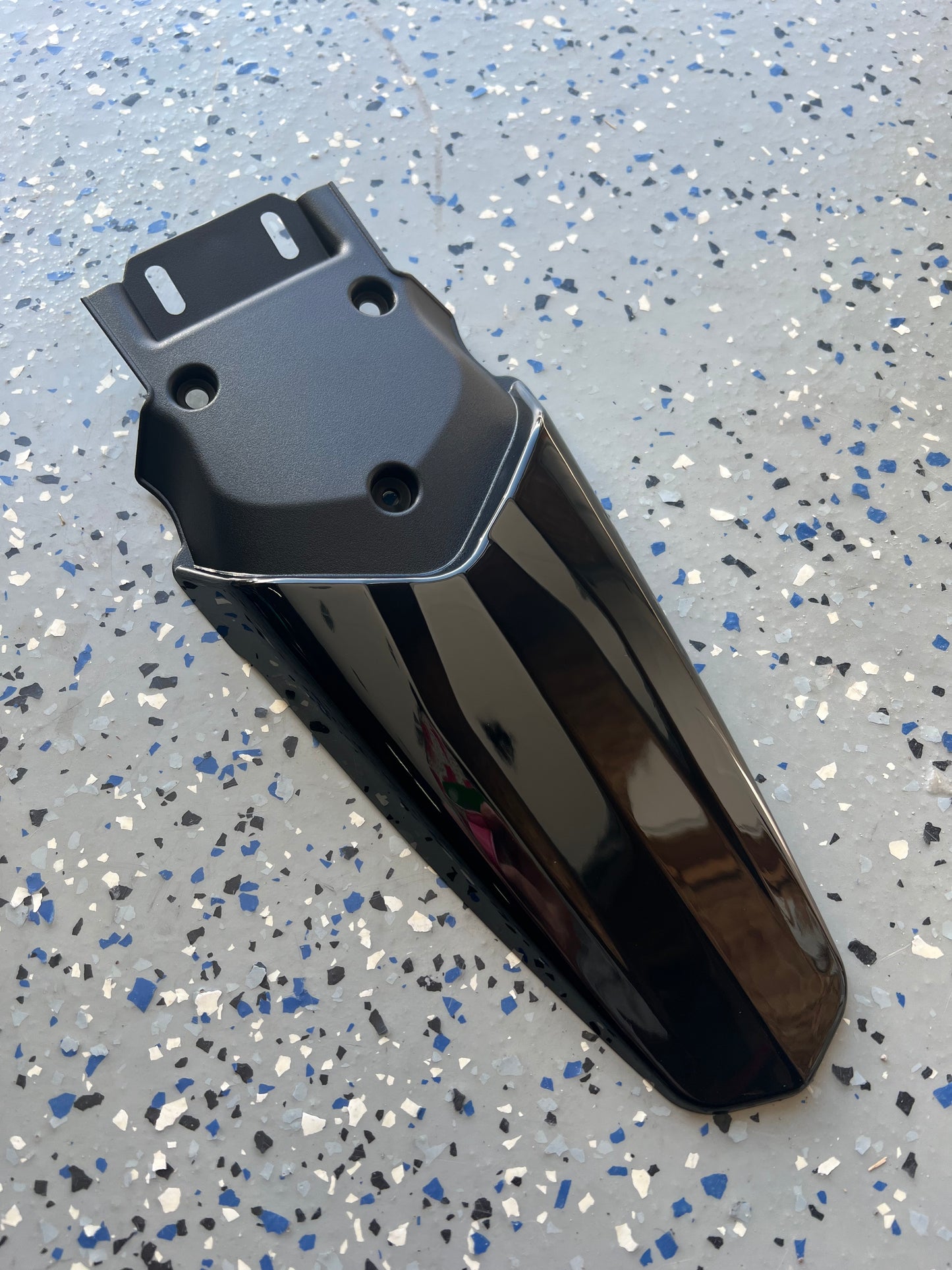 Talaria Extended Rear Fender MX3/MX4