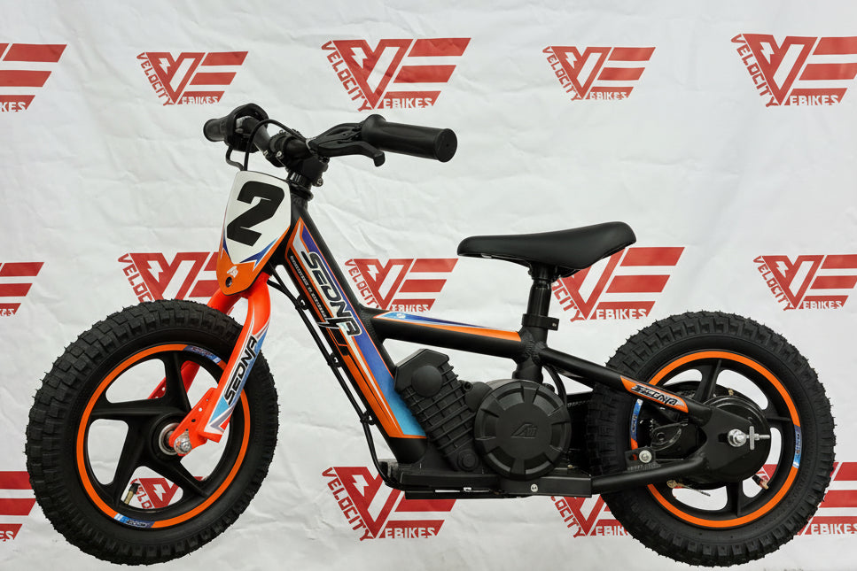 RXF Sedna 12 (24V) Electric Balance Bike
