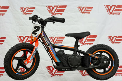 RXF Sedna 12 (24V) Electric Balance Bike