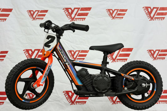 RXF Sedna 12 (24V) Electric Balance Bike