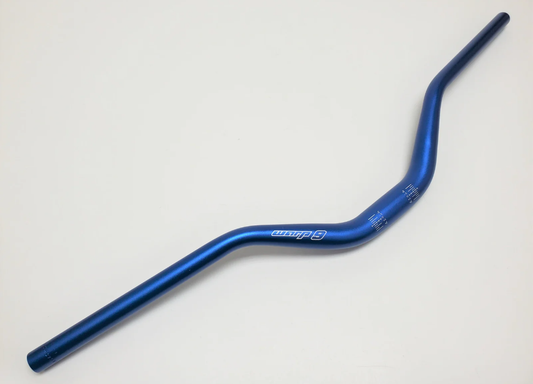 Warp 9 Handlebar - 3" Rise