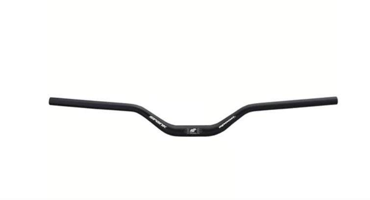 Spank 800 handle bars