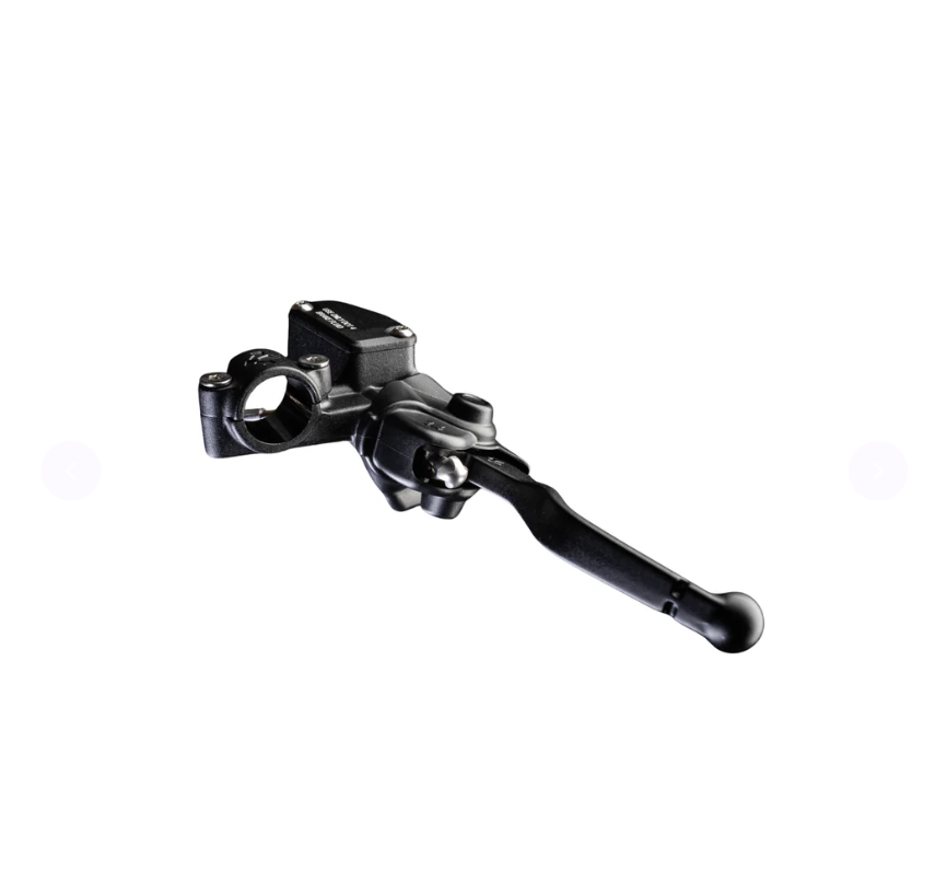 Formula Light E-moto Brake