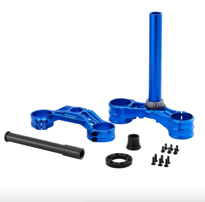 RFloXa Max Triple Clamp