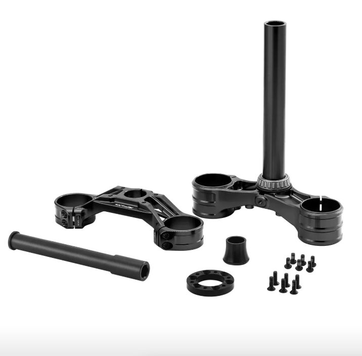 RFloXa Max Triple Clamp