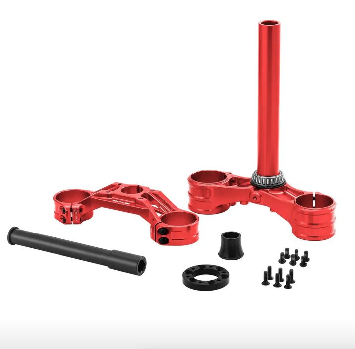 RFloXa Max Triple Clamp