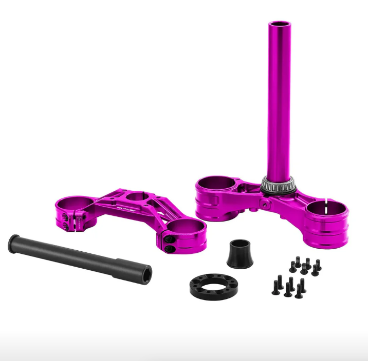 RFloXa Max Triple Clamp