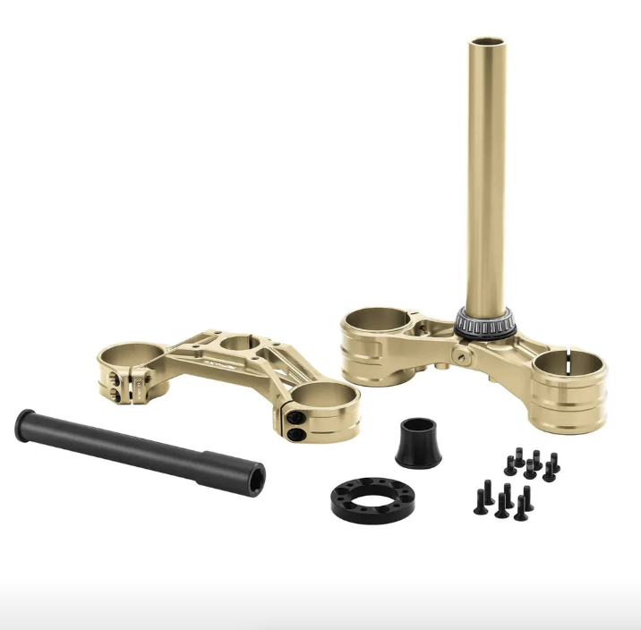 RFloXa Max Triple Clamp