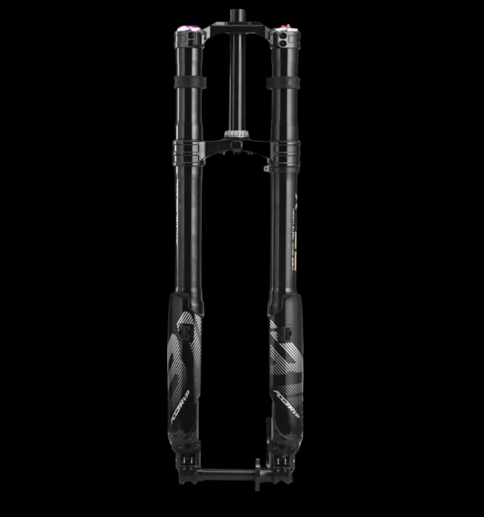 RFloXa Hawk31 Max (Black)