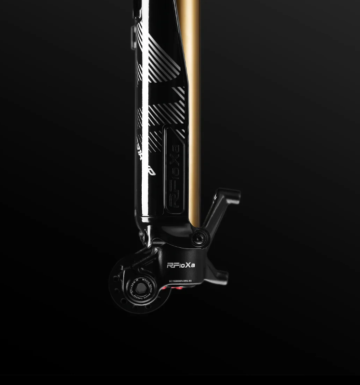 RFloXa Hawk31 Max (Black)