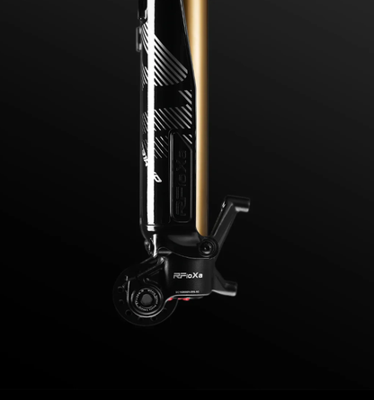 RFloXa Hawk31 Max (Black)