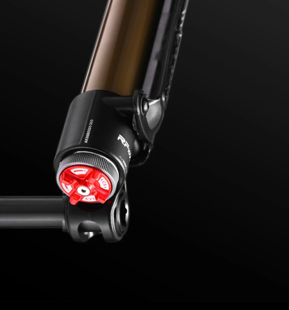 RFloXa Hawk31 Max (Black)