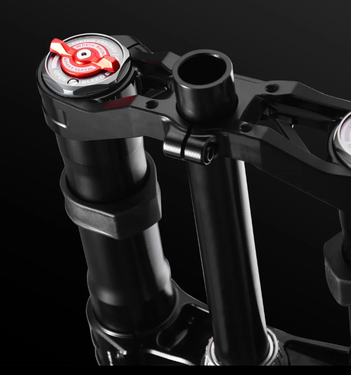 RFloXa Hawk31 Max (Black)