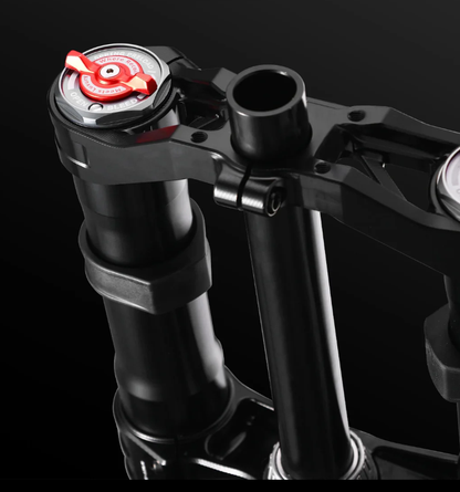 RFloXa Hawk31 Max (Black)