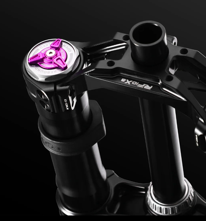 RFloXa Hawk31 Max (Black)