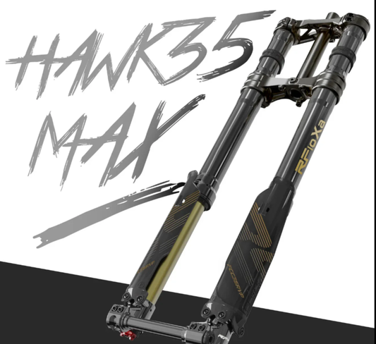 RFloXa Hawk35 Max