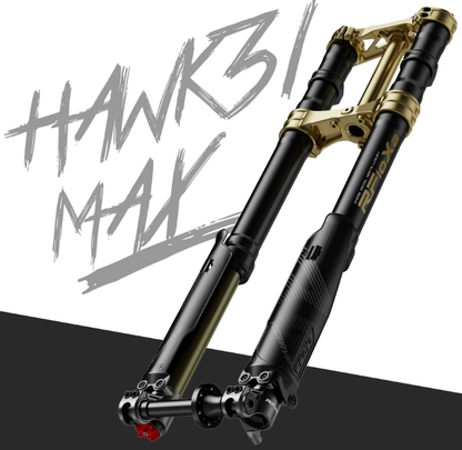 RFloXa Hawk31 Max (Gold)