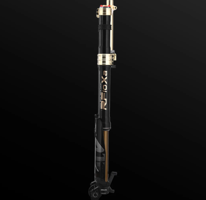 RFloXa Hawk31 Max (Gold)