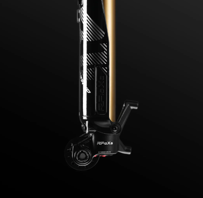 RFloXa Hawk31 Max (Gold)