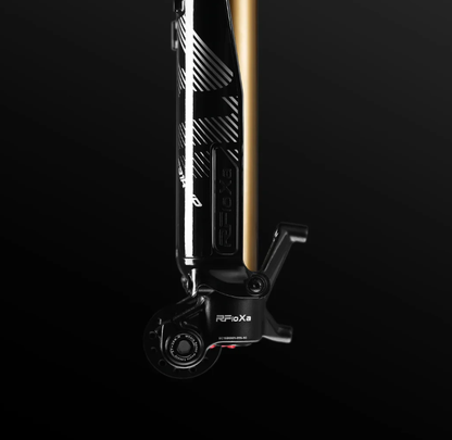 RFloXa Hawk31 Max (Gold)