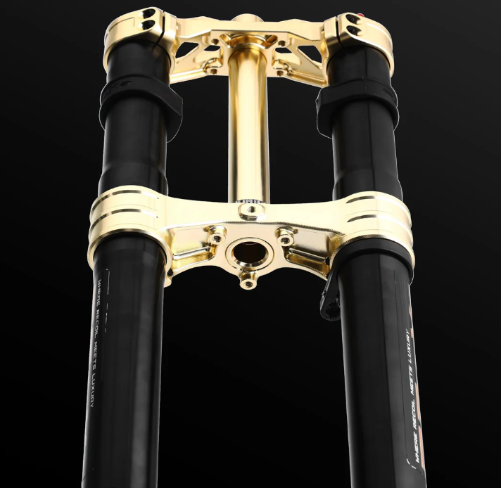 RFloXa Hawk31 Max (Gold)