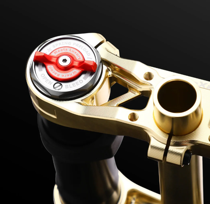 RFloXa Hawk31 Max (Gold)