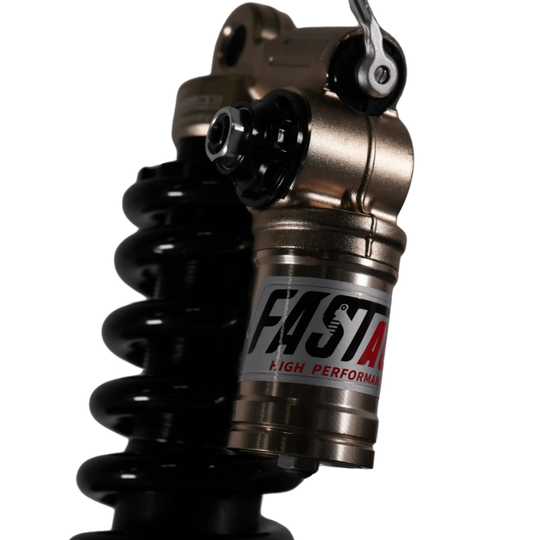 Fastace BDA69RV Rear Shock