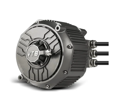 Ventus 28 kW Light Emoto Motor