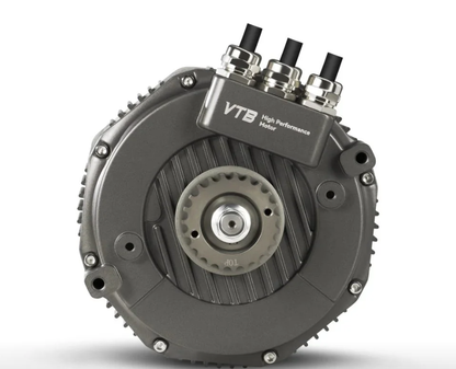 Ventus 41 kW Ultra Bee Motor